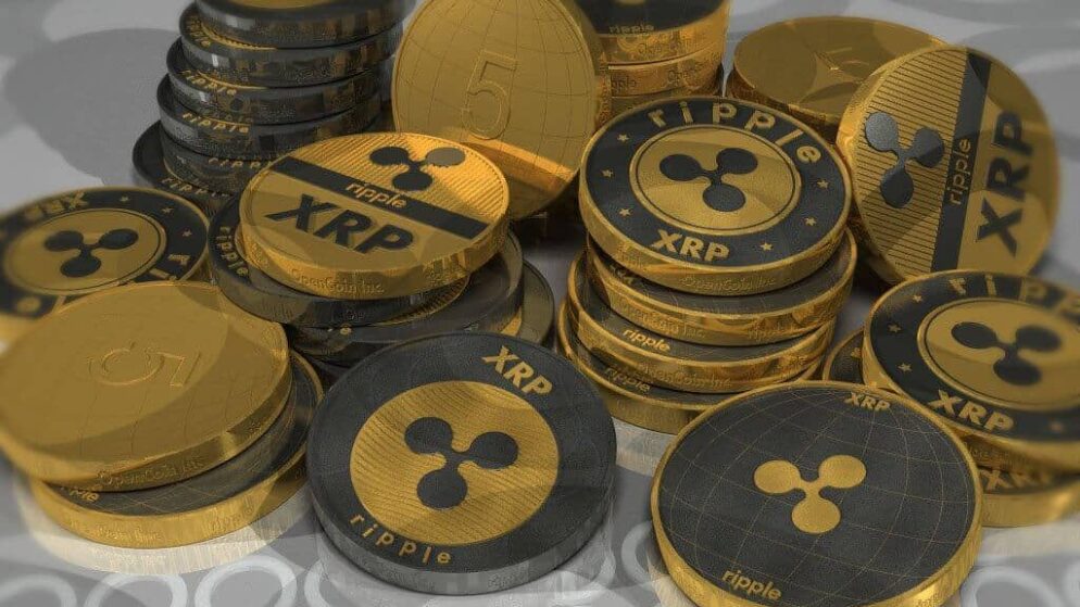 Ripple trading