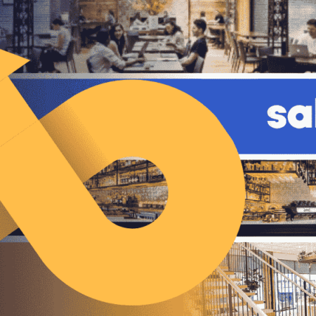 Salaryo Raises $5.5 Million in Debt Financing and Equity