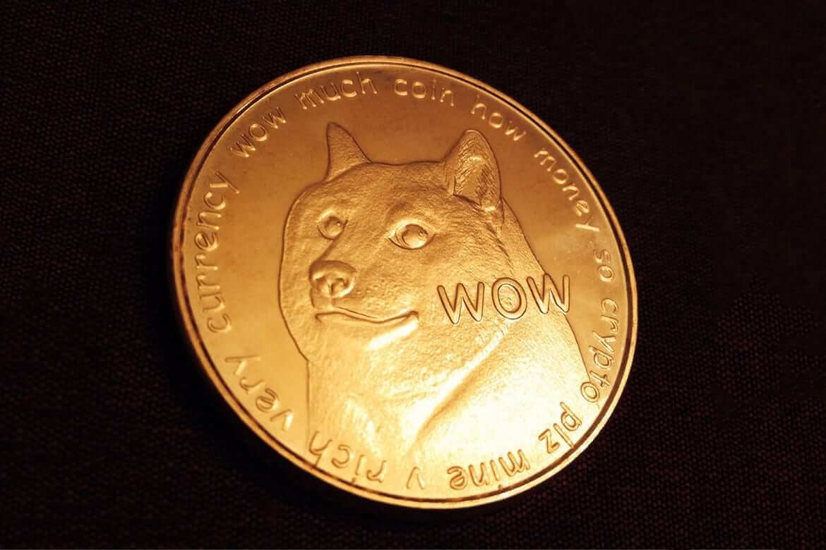 dogecoin in china