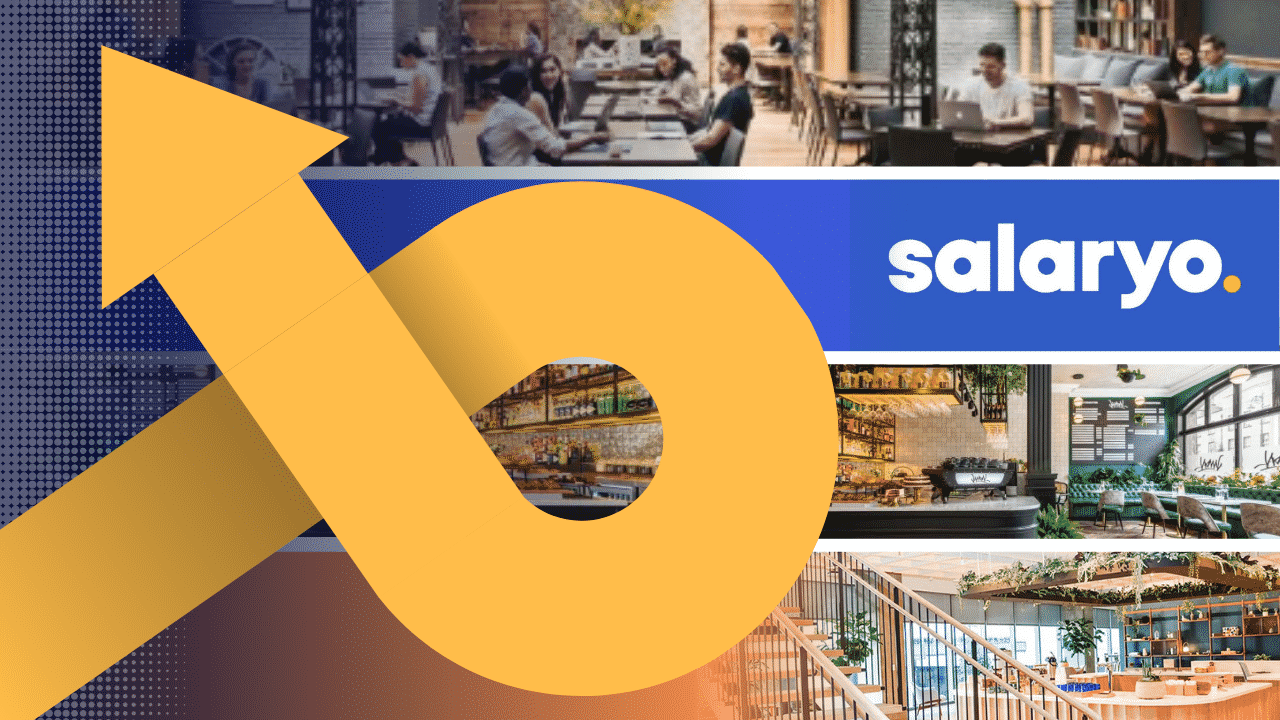 Salaryo Raises $5.5 Million in Debt Financing and Equity