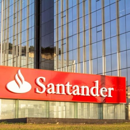 Santander Launches the First Public Ethereum Blockchain Bond