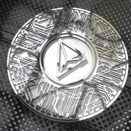 Tron (TRX) Price on the Adventurous Ride