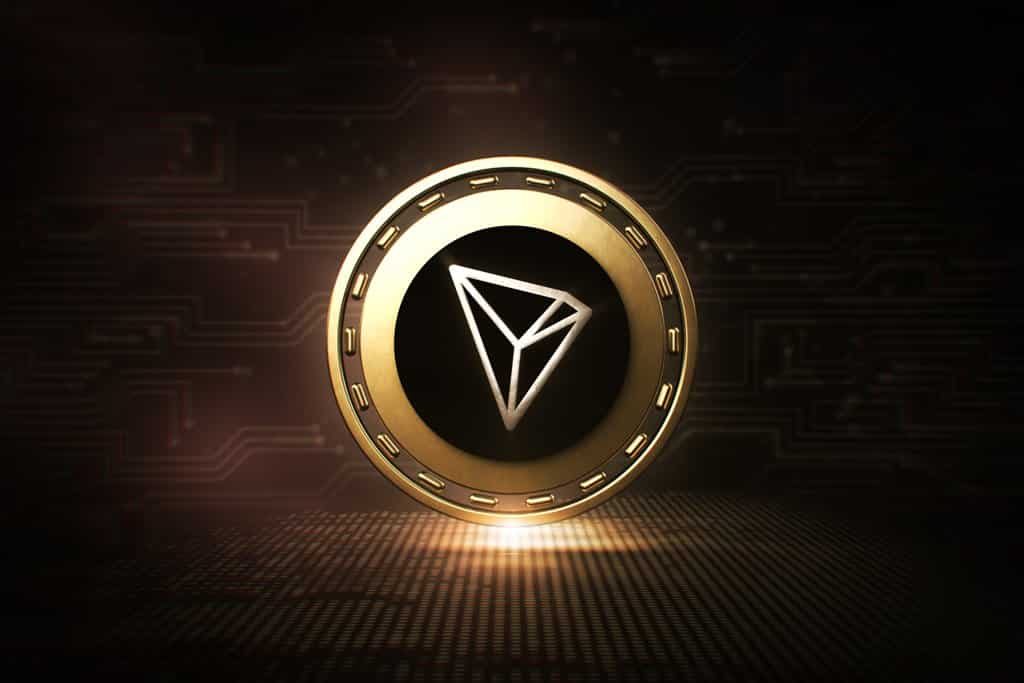 Tron (TRX) Price Analysis