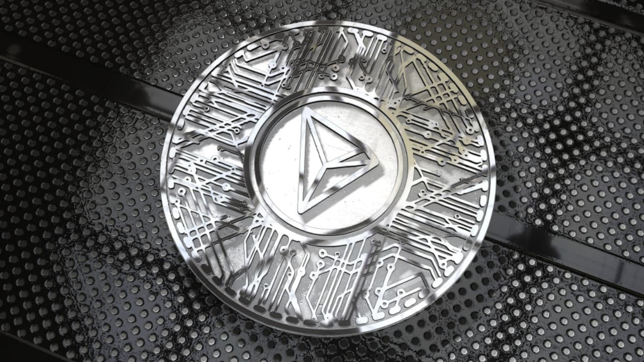 Tron (TRX) Price on the Adventurous Ride