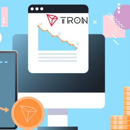 Will Tron Price Finally Manage to Gallop Ahead of the Strong Bearish Influence?