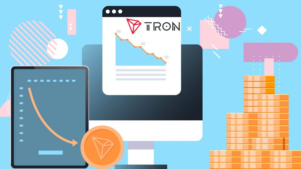 Tron (TRX) News