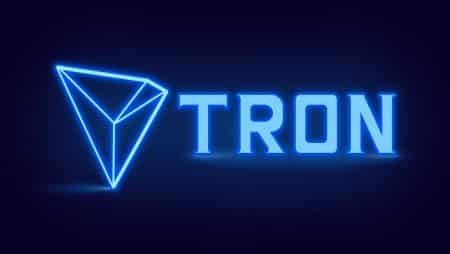 Tron (TRX) News