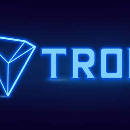 TRON (TRX) Continues to Trade Bearishly; Lost Almost 5% Overnight