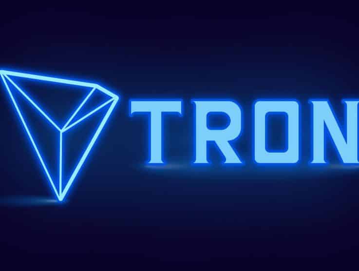 TRON (TRX) Continues to Trade Bearishly; Lost Almost 5% Overnight