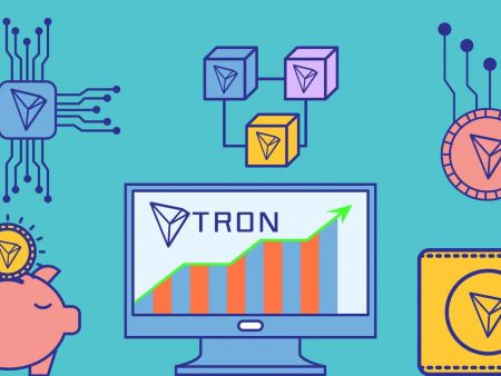 TRON (TRX) Witnesses an Intraday Push; Pumped Up by 1.86% in the Last Day