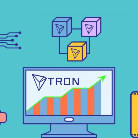 TRON (TRX) Witnesses an Intraday Push; Pumped Up by 1.86% in the Last Day