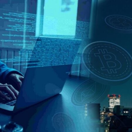 Hacker Steals $74 Million in Crypto From Japanese Liquid Exchange