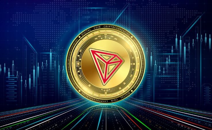 TRON Surpasses 50 EMA; Will TRX Now Cross 100 EMA?